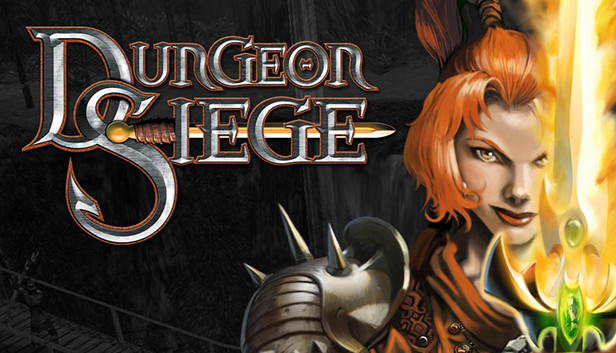 games like dungeon siege games like dungeon siege