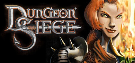 Dungeon Siege Cover Image