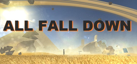 All Fall Down steam charts