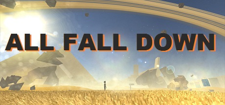 All Fall Down header image