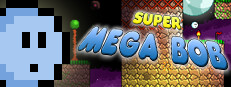 Super Mega Bob 게임 이미지
