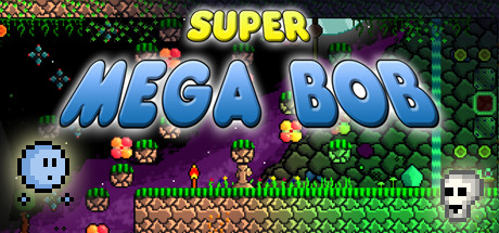 Super Mega Bob header image