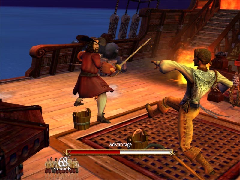 Download & Play Pirate Raid - Caribbean Battle on PC & Mac (Emulator)