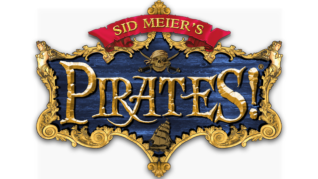 Sid Meier's Pirates!