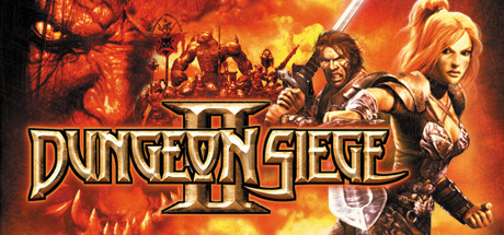 Dungeon Siege II header image