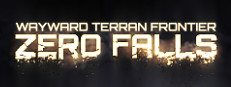 Wayward Terran Frontier: Zero Falls 게임 이미지