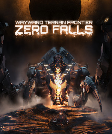 Wayward Terran Frontier: Zero Falls