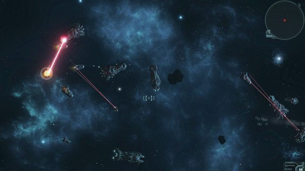 скриншот Wayward Terran Frontier: Zero Falls 4