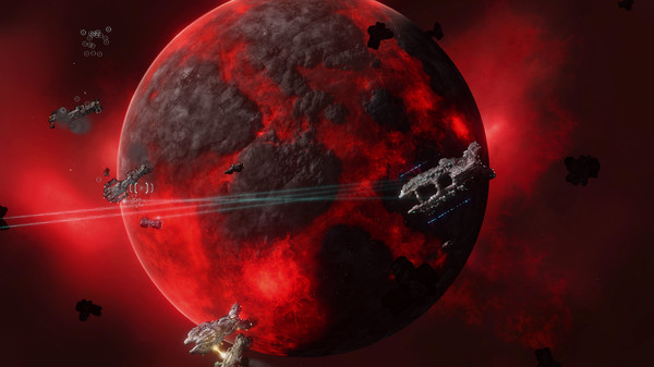 скриншот Wayward Terran Frontier: Zero Falls 5