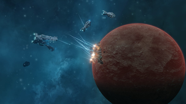 скриншот Wayward Terran Frontier: Zero Falls 2