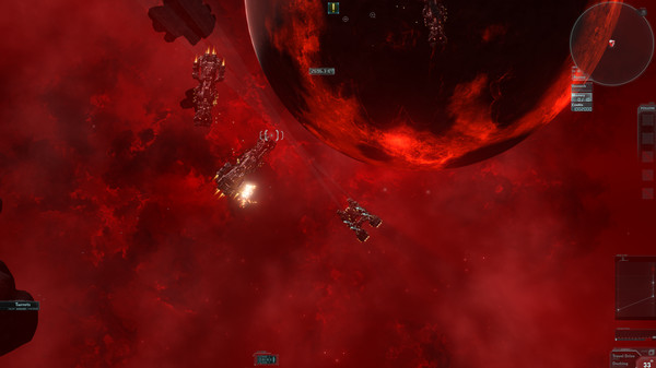 скриншот Wayward Terran Frontier: Zero Falls 3