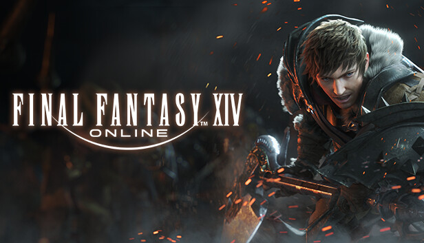 FINAL FANTASY XIV Online on Steam