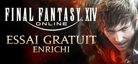 FINAL FANTASY XIV Online