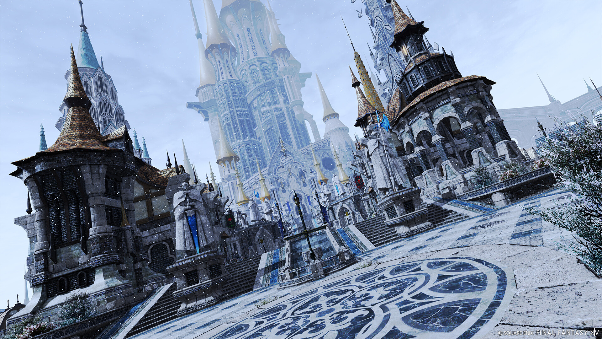 Final Fantasy XIV: A Realm Reborn - PC