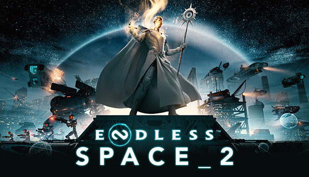 ENDLESS™ Space 2 su Steam