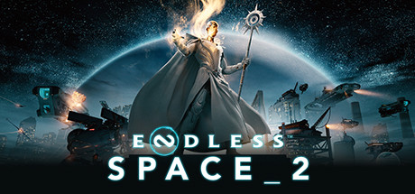 ENDLESS™ Space 2 header image