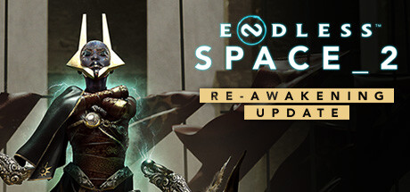 ENDLESS™ Space 2 banner image