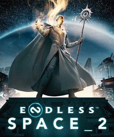 ENDLESS™ Space 2