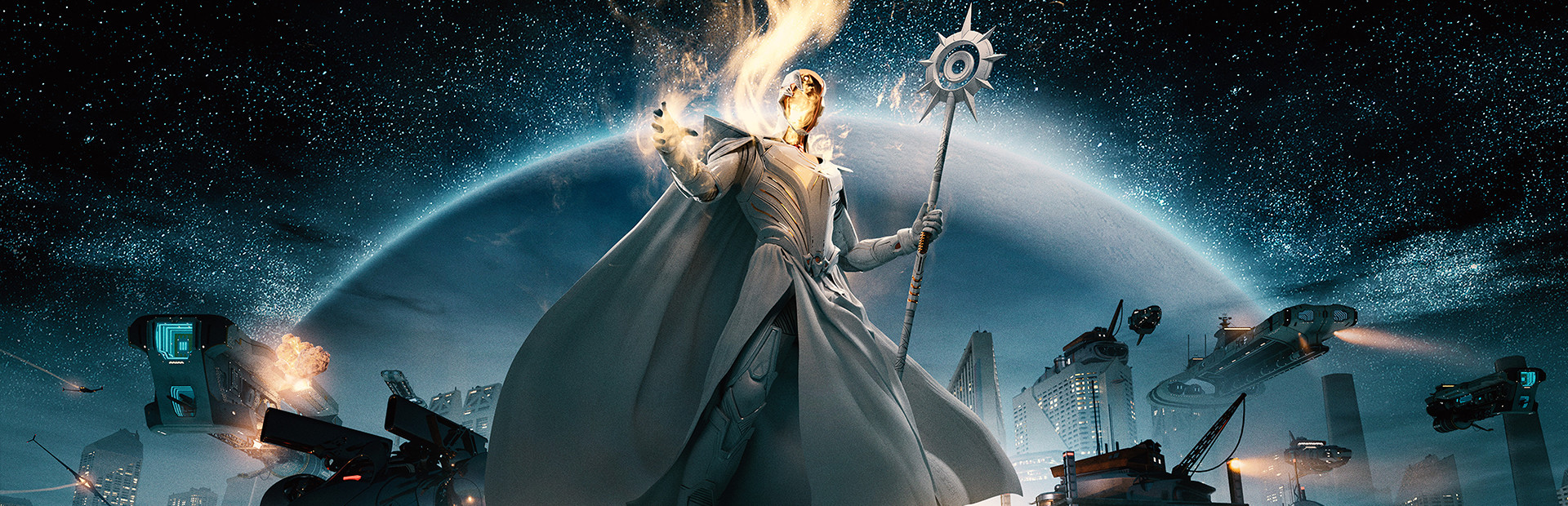ENDLESS™ Space 2