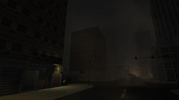 скриншот City Z 4