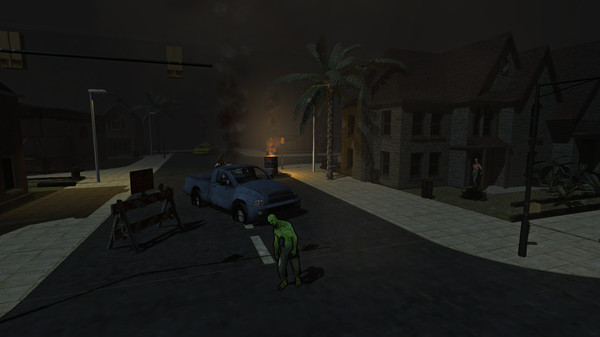 скриншот City Z 5