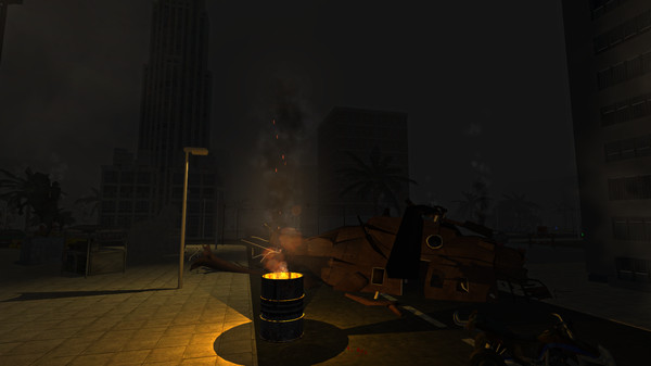 скриншот City Z 2