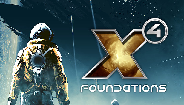 X4 Foundations On Steam