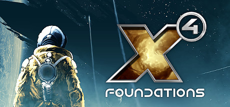 X4: Foundations header image