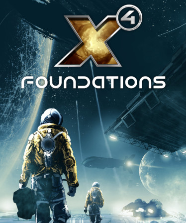 X4: Foundations