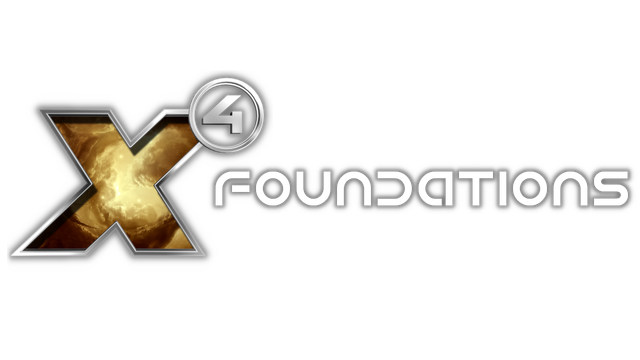X4: Foundations