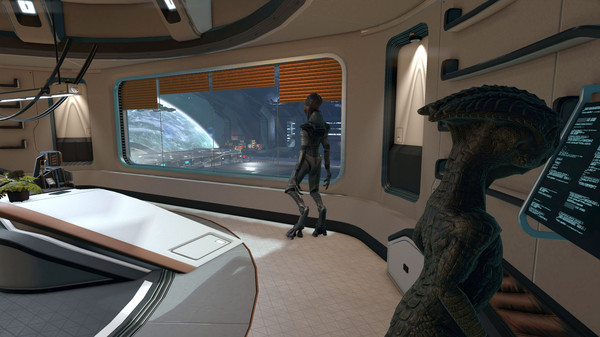 Captura de tela do jogo - Imagem 3