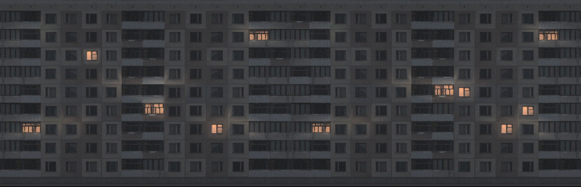 Library Hero - Steam library hero banner