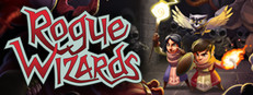 Rogue Wizards