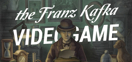 The Franz Kafka Videogame header image