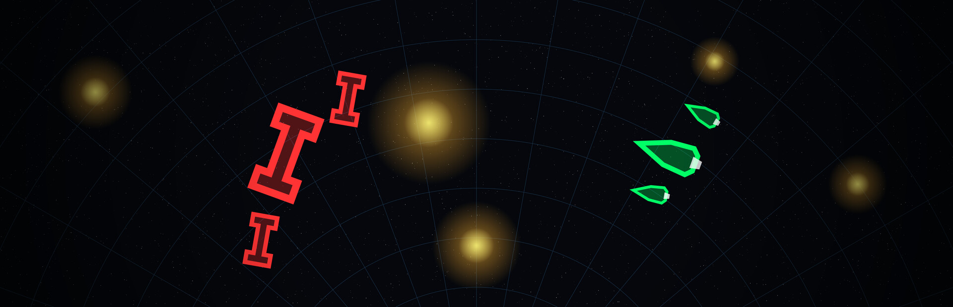 Library Hero - Steam library hero banner