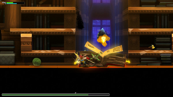 Скриншоты Toy Odyssey: The Lost and Found 1