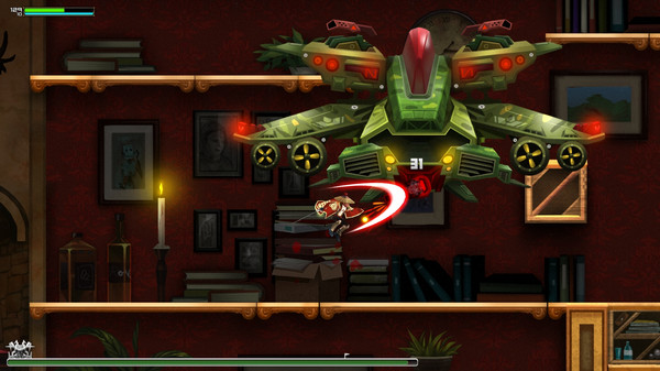 Скриншоты Toy Odyssey: The Lost and Found 2