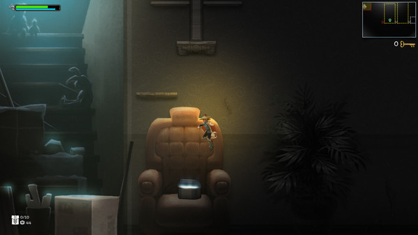 Скриншоты Toy Odyssey: The Lost and Found 10