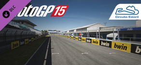 MotoGP™15 GP de Portugal Circuito Estoril