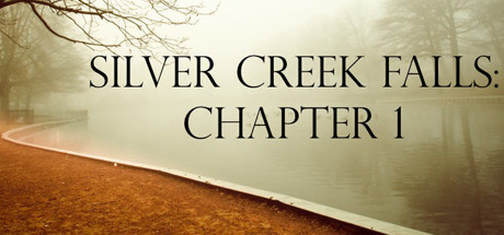 Silver Creek Falls: Chapter 1 header image