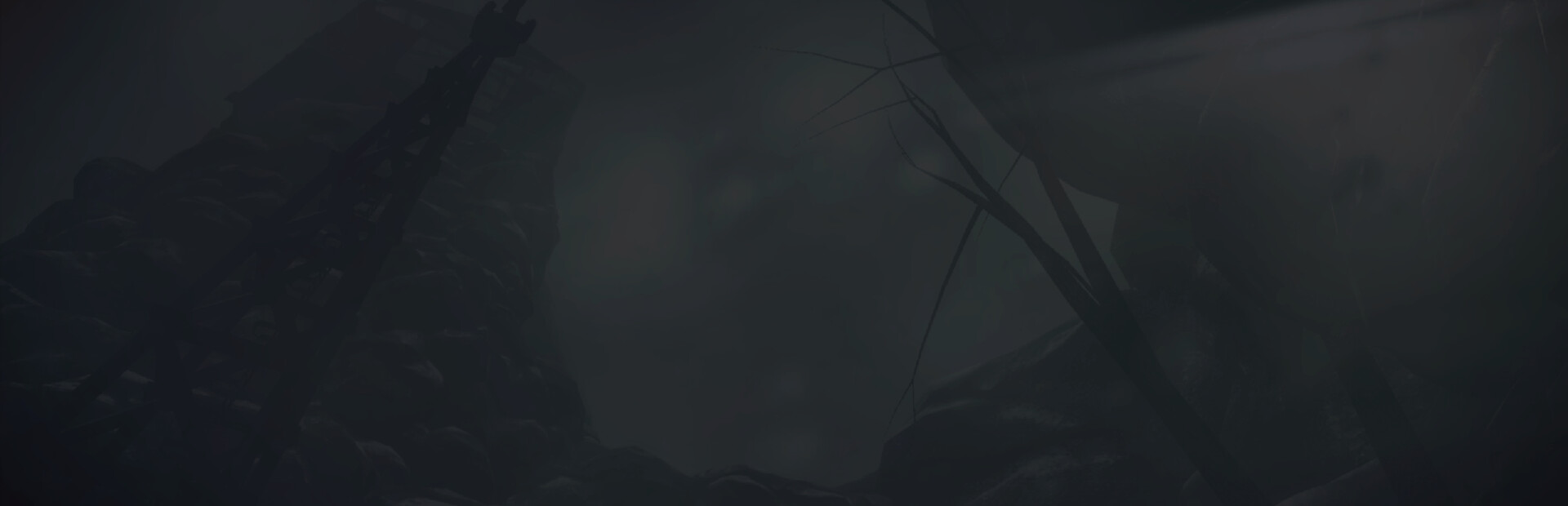 Library Hero - Steam library hero banner