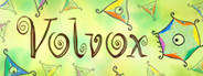 Volvox