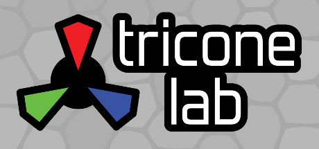 Tricone Lab header image