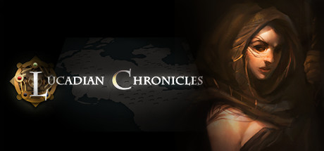 Lucadian Chronicles Cover Image