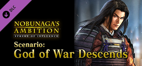 NOBUNAGA'S AMBITION: Sphere of Influence Steam Charts and Player Count Stats