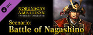 NOBUNAGA'S AMBITION: SoI - Scenario 5 "Battle of Nagashino"