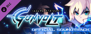 AZURE STRIKER GUNVOLT OFFICIAL SOUNDTRACK