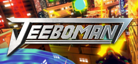 Jeeboman header image