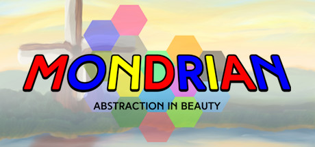 Mondrian - Abstraction in Beauty header image