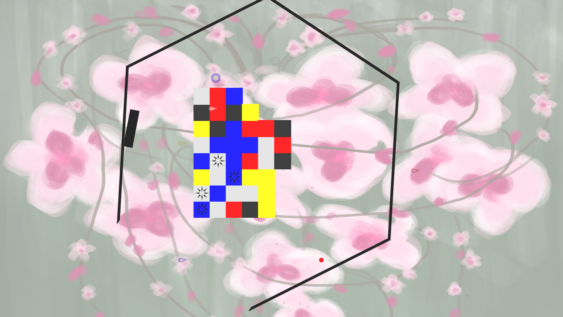 Mondrian - Abstraction in Beauty screenshot 3